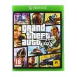 Гра для Xbox One GTA V
