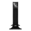 ДБЖ, APC Smart-UPS Online 2200VA/1980W, RT 2U, LCD, USB, RS232, 8x13, 2xC19