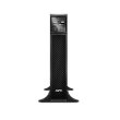 ДБЖ, APC Smart-UPS Online 2200VA/1980W, RT 2U, LCD, USB, RS232, 8x13, 2xC19