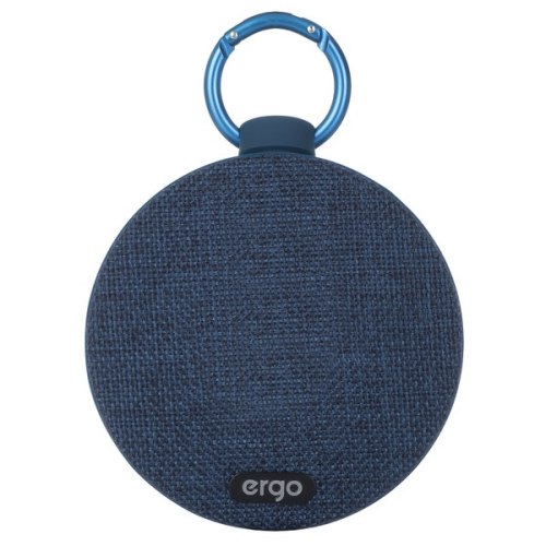 Колонка ERGO BTS-710 Blue