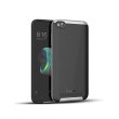 Чохол iPaky TPU+PC для Xiaomi Redmi 5A Black Silver