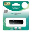 USB флеш 16GB Apacer AH355 Black (AP16GAH355B-1)