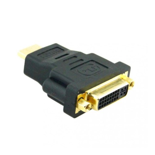 Перехідник HDMI to DVI 24+5 PATRON (ADAPT-PN-HDMI-DVI-F)