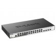 Комутатор D-Link DGS-1210-28XS/ME