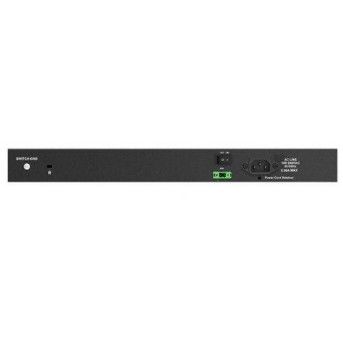 Комутатор D-Link DGS-1210-28XS/ME