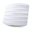 Точка доступу TP-Link EAP330 802.11ac 2.4/5 ГГц, AC1900, 3x6(7) дБі, 2хG LAN, PoE