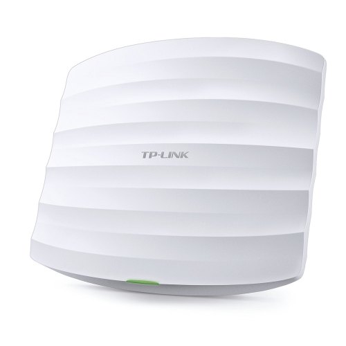 Точка доступу TP-Link EAP330 802.11ac 2.4/5 ГГц, AC1900, 3x6(7) дБі, 2хG LAN, PoE