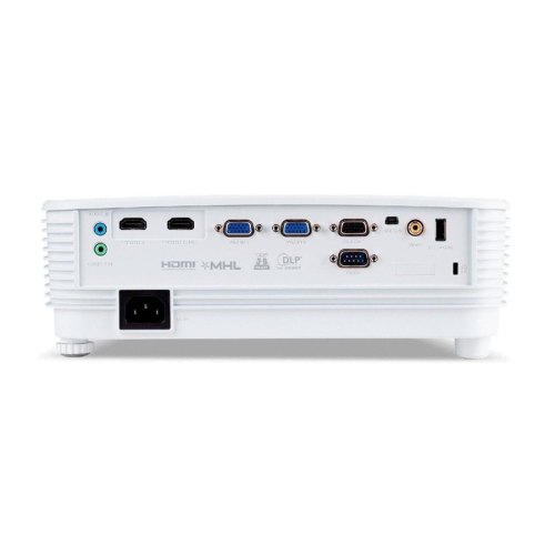 Проектор Acer P1250B (MR.JPP11.001)