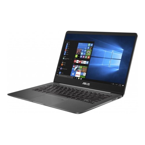 Ноутбук Asus ZenBook UX430UN-GV043T (90NB0GH1-M00550) Quartz Grey