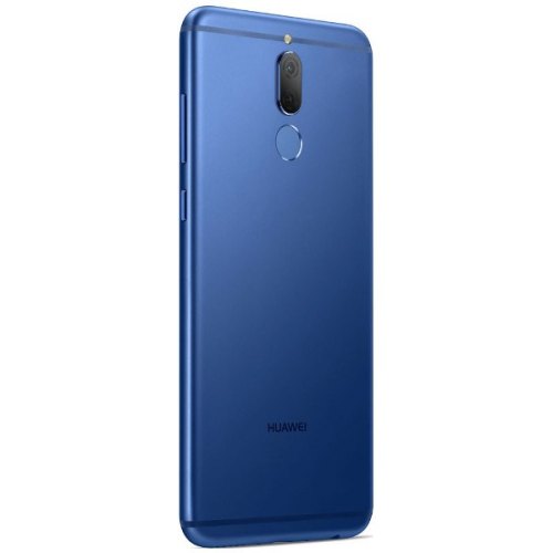 Смартфон Huawei Mate 10 Lite 4/64GB Blue