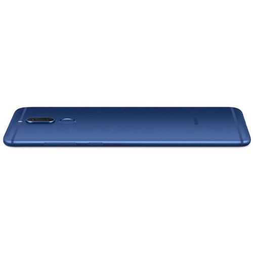 Смартфон Huawei Mate 10 Lite 4/64GB Blue