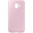 Чохол Samsung J2 2018 EF-AJ250TPEGRU Jelly Cover Pink