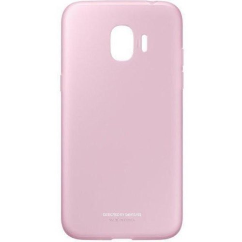 Чохол Samsung J2 2018 EF-AJ250TPEGRU Jelly Cover Pink