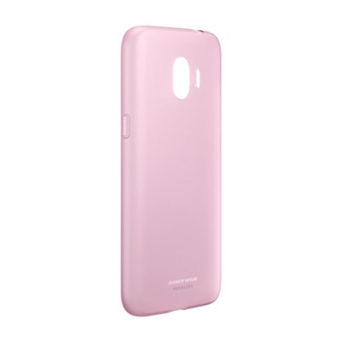 Чохол Samsung J2 2018 EF-AJ250TPEGRU Jelly Cover Pink