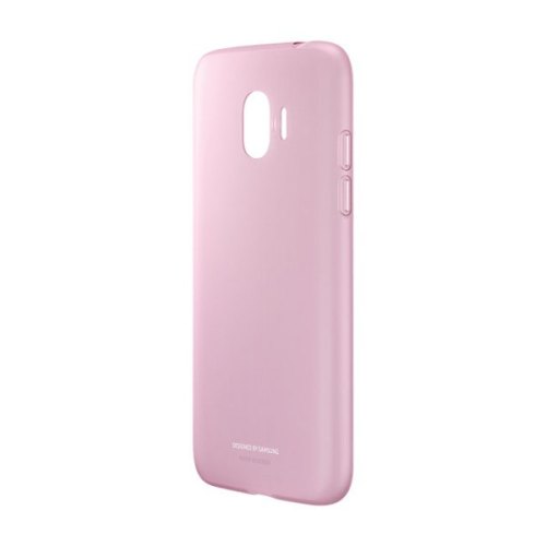 Чохол Samsung J2 2018 EF-AJ250TPEGRU Jelly Cover Pink