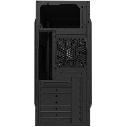 Корпус GameMax (MT508-450W) 450Вт, ATX, MicroATX