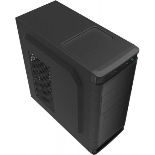 Корпус GameMax (MT508-450W) 450Вт, ATX, MicroATX