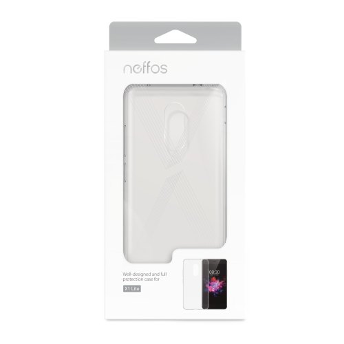 Чохол для телефона TP-Link Neffos X1 (ТР902А)