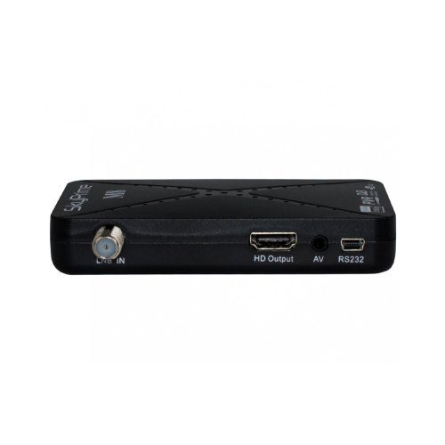 ТВ тюнер Sky Prime M8 (DVB-S/S2, MPEG-2/MPEG-4, 1024/64Mb, RCA, USBx2, HDMI)