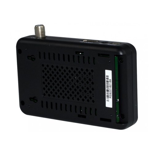 ТВ тюнер Sky Prime M8 (DVB-S/S2, MPEG-2/MPEG-4, 1024/64Mb, RCA, USBx2, HDMI)