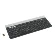 Клавіатура Logitech K780 Black (920-008043)