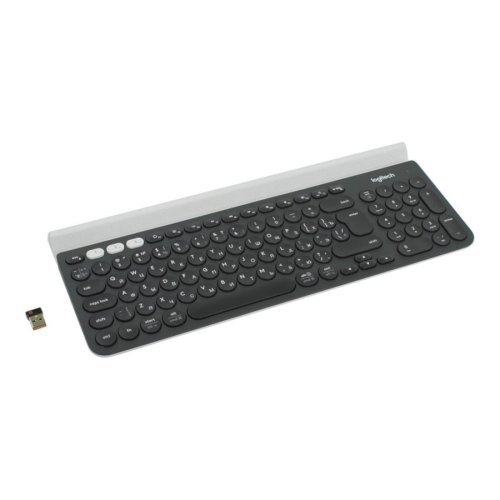 Клавіатура Logitech K780 Black (920-008043)