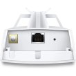 Точка доступу TP-LINK CPE510 802.11n 5 ГГц N300 13 дБи зовн.
