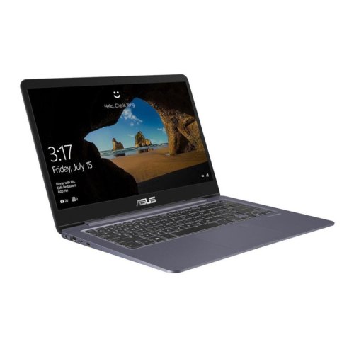 Ноутбук Asus VivoBook S14 S406UA-BM150T (90NB0FX2-M03460) Grey
