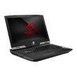 Ноутбук ASUS ROG G703VI-E5003T (90NR0EU1-M00040) Titanium