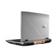 Ноутбук ASUS ROG G703VI-E5003T (90NR0EU1-M00040) Titanium