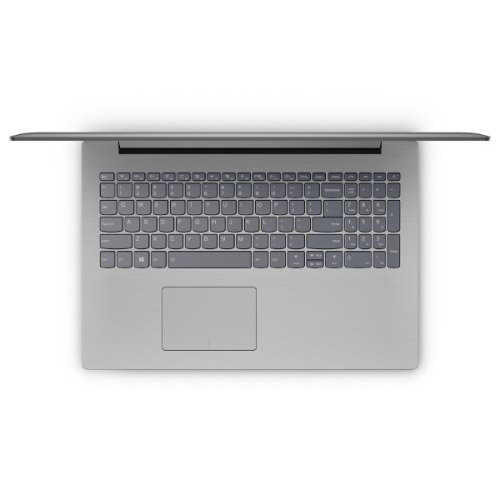 Ноутбук Lenovo IdeaPad 320-15IKB (80XL0419RA) Platinum Grey