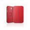 Чохол SmartCase для планшету Samsung Galaxy Tab3 7 T210/P3200, поліуретан, Red