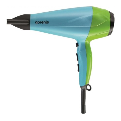 Фен Gorenje HD203BG / 2000 Вт
