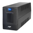 Пристрій безперебійного живлення FSP DPV 1000VA (DPV1000)