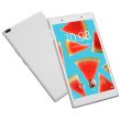 Планшет 8 Lenovo TAB4-8504X LTE 16GB White (ZA2D0017UA)