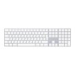 Клавіатура Apple Magic Keyboard (MQ052RS/A)