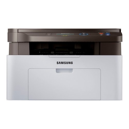 Багатофункціональний пристрій А4 ч/б Samsung SL-M2070