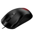 Мишка дротова, Genius X-G600 USB Gaming Black