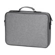 Сумка для ноутбука 16 2E-CBN116GRсірий