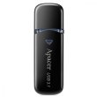 USB флеш Apacer  32GB USB 3.1 Type-A AH355 Black