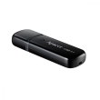 USB флеш Apacer  32GB USB 3.1 Type-A AH355 Black