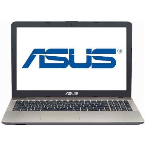 Ноутбук Asus A541NC (A541NC-GO106) Black