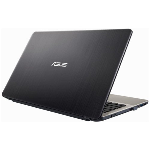 Ноутбук Asus A541NC (A541NC-GO106) Black