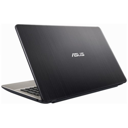 Ноутбук Asus A541NC (A541NC-GO106) Black