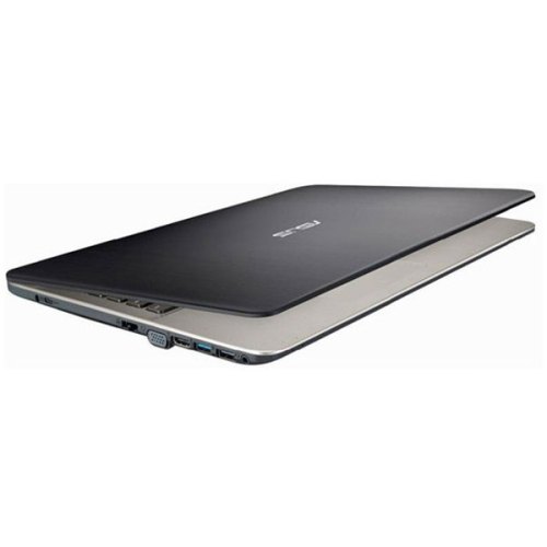 Ноутбук Asus A541NC (A541NC-GO106) Black