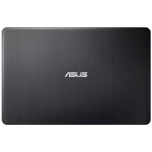 Ноутбук Asus A541NC (A541NC-GO106) Black