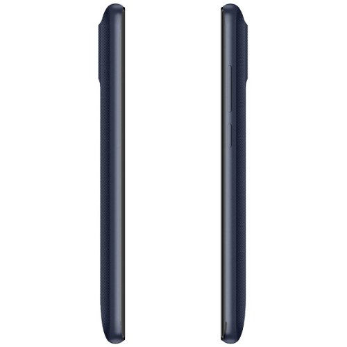 Мобільний телефон Assistant AS-502 Blue