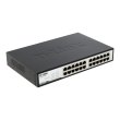 Комутатор D-Link DGS-1024C 24port 10/100/1000BaseT, Metal Case