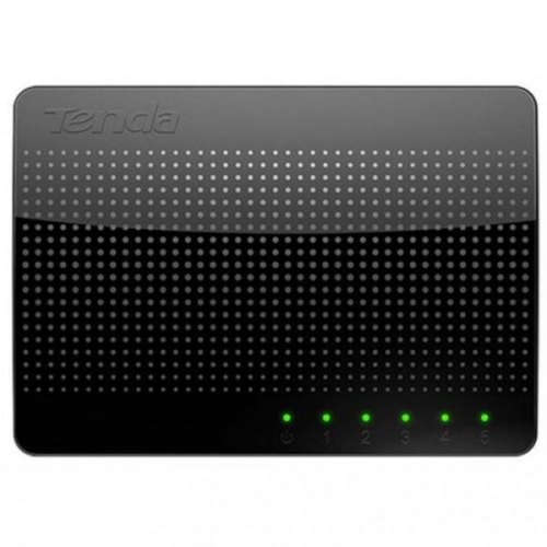 Комутатор Tenda SG105