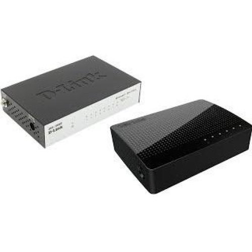 Комутатор Tenda SG105